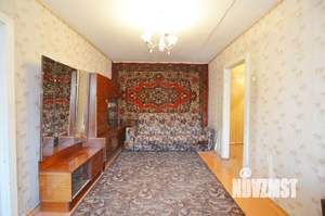 2-к квартира, вторичка, 44м2, 3/5 этаж