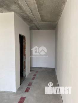 Студия квартира, вторичка, 37м2, 12/17 этаж