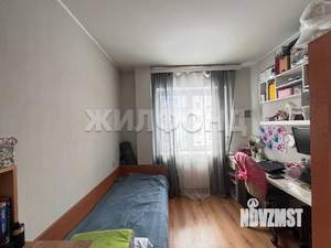 2-к квартира, вторичка, 55м2, 4/5 этаж