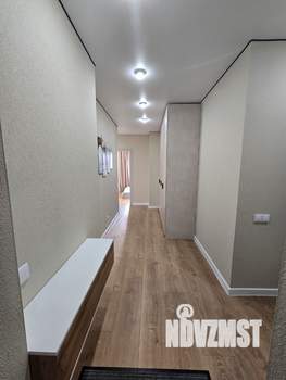 3-к квартира, вторичка, 70м2, 9/23 этаж