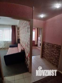 1-к квартира, вторичка, 40м2, 6/17 этаж