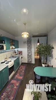 1-к квартира, вторичка, 54м2, 4/10 этаж