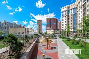 3-к квартира, вторичка, 64м2, 4/18 этаж