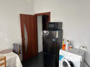 1-к квартира, вторичка, 30м2, 9/10 этаж