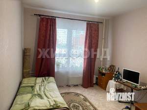 3-к квартира, вторичка, 68м2, 1/10 этаж