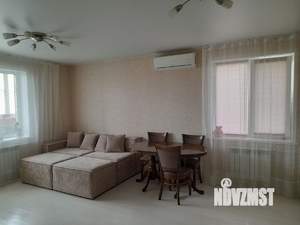 3-к квартира, вторичка, 71м2, 10/18 этаж