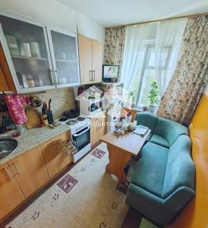 3-к квартира, вторичка, 61м2, 8/9 этаж