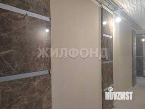 3-к квартира, вторичка, 86м2, 1/17 этаж