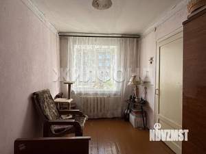 3-к квартира, вторичка, 56м2, 5/5 этаж