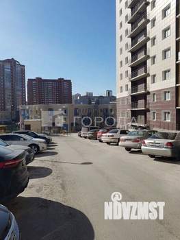 3-к квартира, вторичка, 98м2, 6/24 этаж