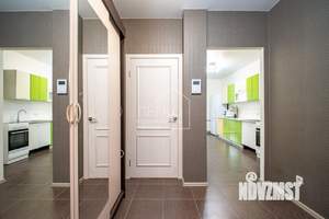 1-к квартира, вторичка, 38м2, 5/25 этаж