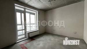 1-к квартира, вторичка, 23м2, 8/15 этаж