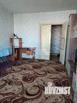 3-к квартира, вторичка, 64м2, 9/9 этаж