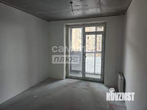 1-к квартира, вторичка, 43м2, 2/9 этаж