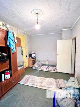 1-к квартира, вторичка, 30м2, 1/5 этаж