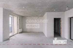 1-к квартира, сданный дом, 41м2, 21/23 этаж