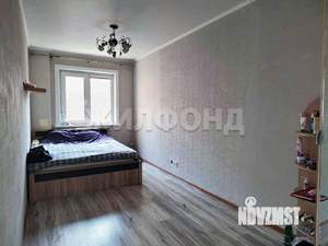 2-к квартира, вторичка, 42м2, 1/5 этаж