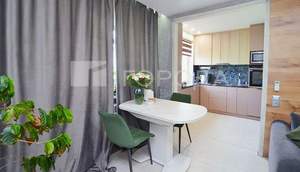 2-к квартира, вторичка, 44м2, 5/5 этаж