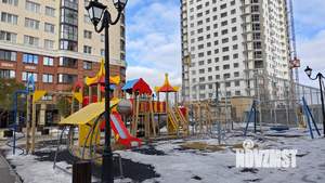 2-к квартира, вторичка, 46м2, 17/26 этаж