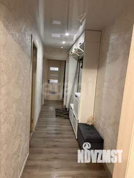 4-к квартира, вторичка, 74м2, 1/12 этаж