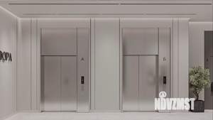 5-к квартира, вторичка, 171м2, 1/18 этаж