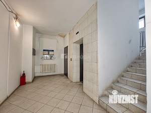 3-к квартира, вторичка, 117м2, 4/5 этаж