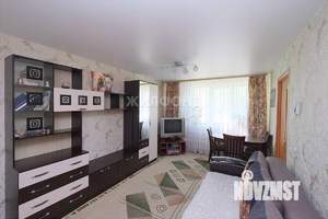 3-к квартира, вторичка, 58м2, 1/5 этаж