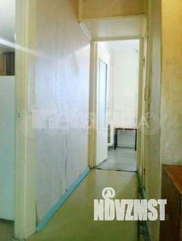 1-к квартира, вторичка, 31м2, 8/9 этаж