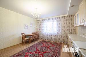 3-к квартира, вторичка, 136м2, 3/10 этаж