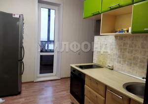 Студия квартира, вторичка, 31м2, 15/17 этаж