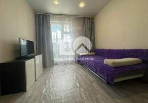 Студия квартира, вторичка, 19м2, 15/17 этаж