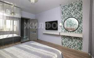 3-к квартира, вторичка, 82м2, 5/10 этаж