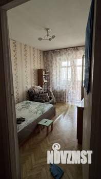 3-к квартира, вторичка, 63м2, 3/10 этаж