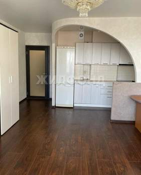 Студия квартира, вторичка, 32м2, 4/10 этаж