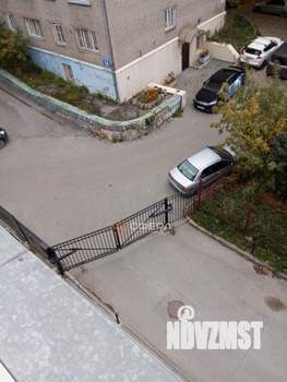 2-к квартира, вторичка, 43м2, 4/5 этаж
