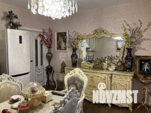 3-к квартира, вторичка, 87м2, 1/10 этаж