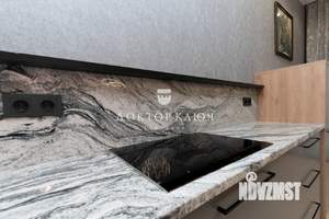 3-к квартира, вторичка, 107м2, 4/6 этаж