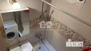 2-к квартира, вторичка, 43м2, 4/5 этаж