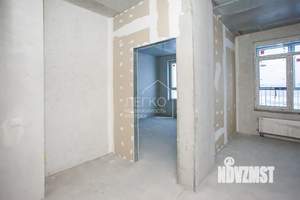 3-к квартира, вторичка, 72м2, 9/14 этаж