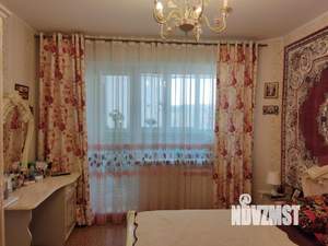 3-к квартира, вторичка, 65м2, 5/10 этаж