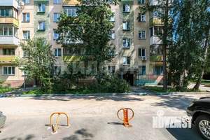 3-к квартира, вторичка, 62м2, 3/5 этаж