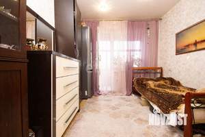 4-к квартира, вторичка, 68м2, 7/9 этаж