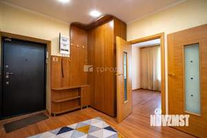 3-к квартира, вторичка, 65м2, 3/6 этаж