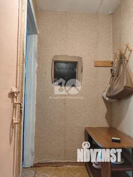 1-к квартира, вторичка, 31м2, 5/5 этаж