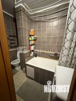 1-к квартира, вторичка, 30м2, 3/5 этаж