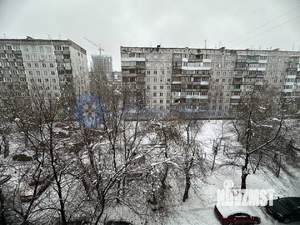 1-к квартира, вторичка, 29м2, 5/9 этаж