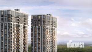 2-к квартира, вторичка, 49м2, 4/24 этаж