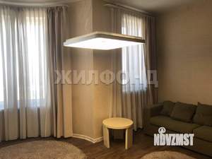 1-к квартира, вторичка, 49м2, 12/16 этаж