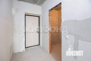 1-к квартира, вторичка, 27м2, 5/18 этаж