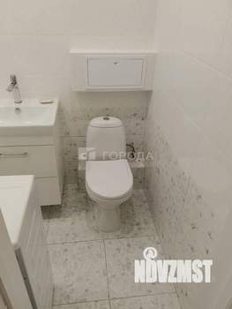 1-к квартира, вторичка, 34м2, 4/10 этаж